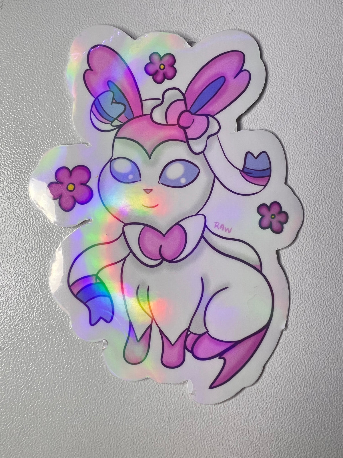 Pastel Cute Stickers