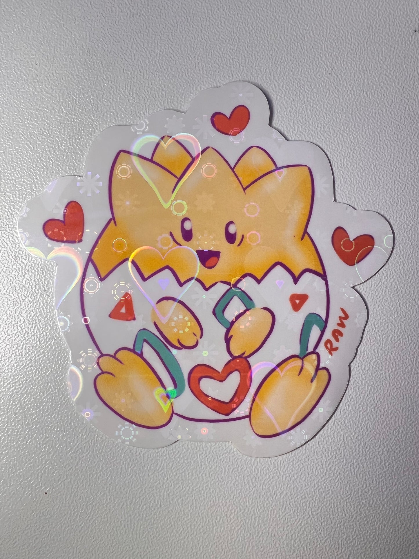 Pastel Cute Stickers