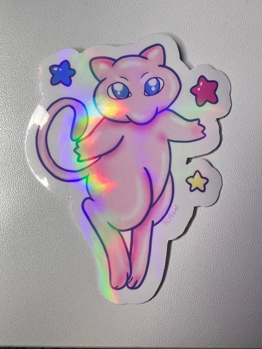 Pastel Cute Stickers