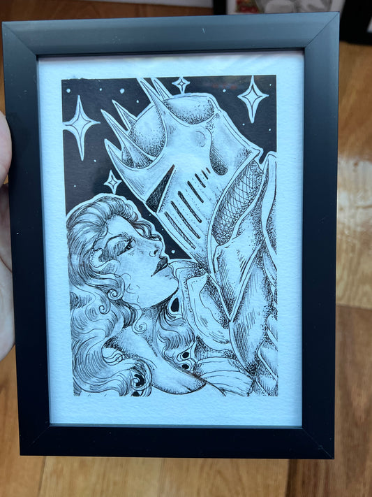 The Lovers